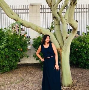 Meet your Posher, Abha